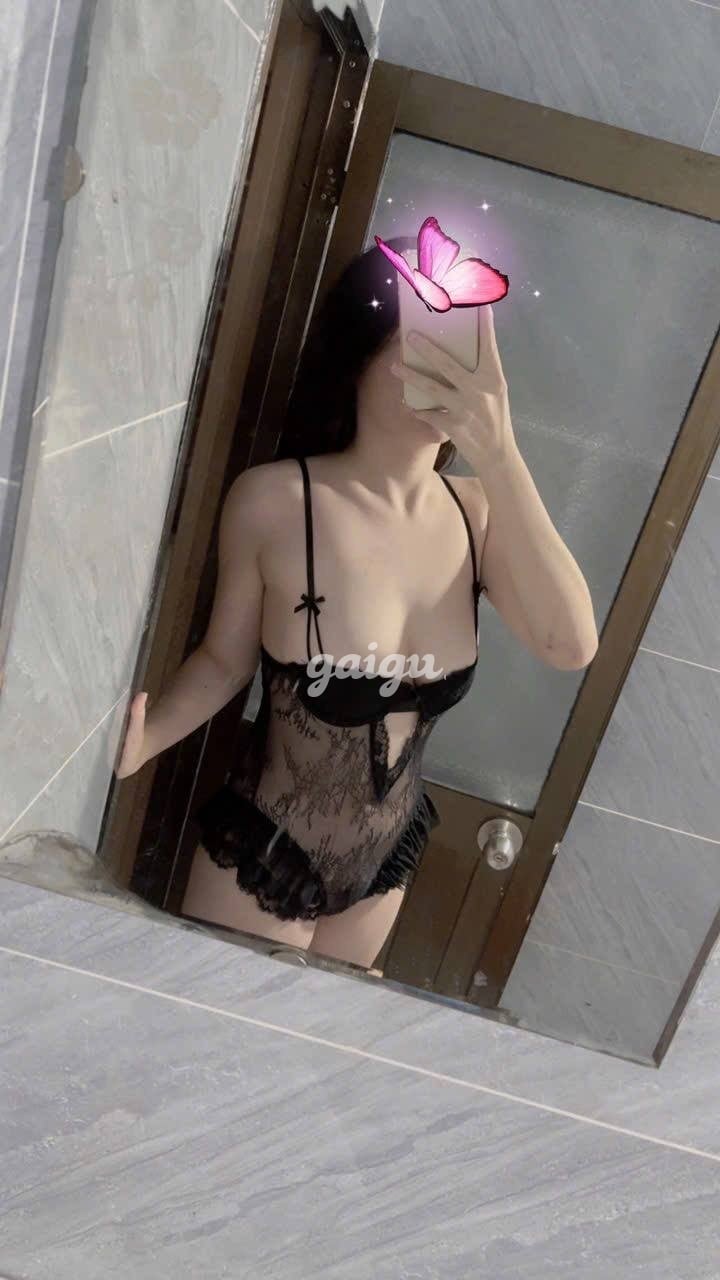 ❤️ HƯƠNG TRÀ ❤️ Body tuyệt hảo – Service ngọt đỉnh chop