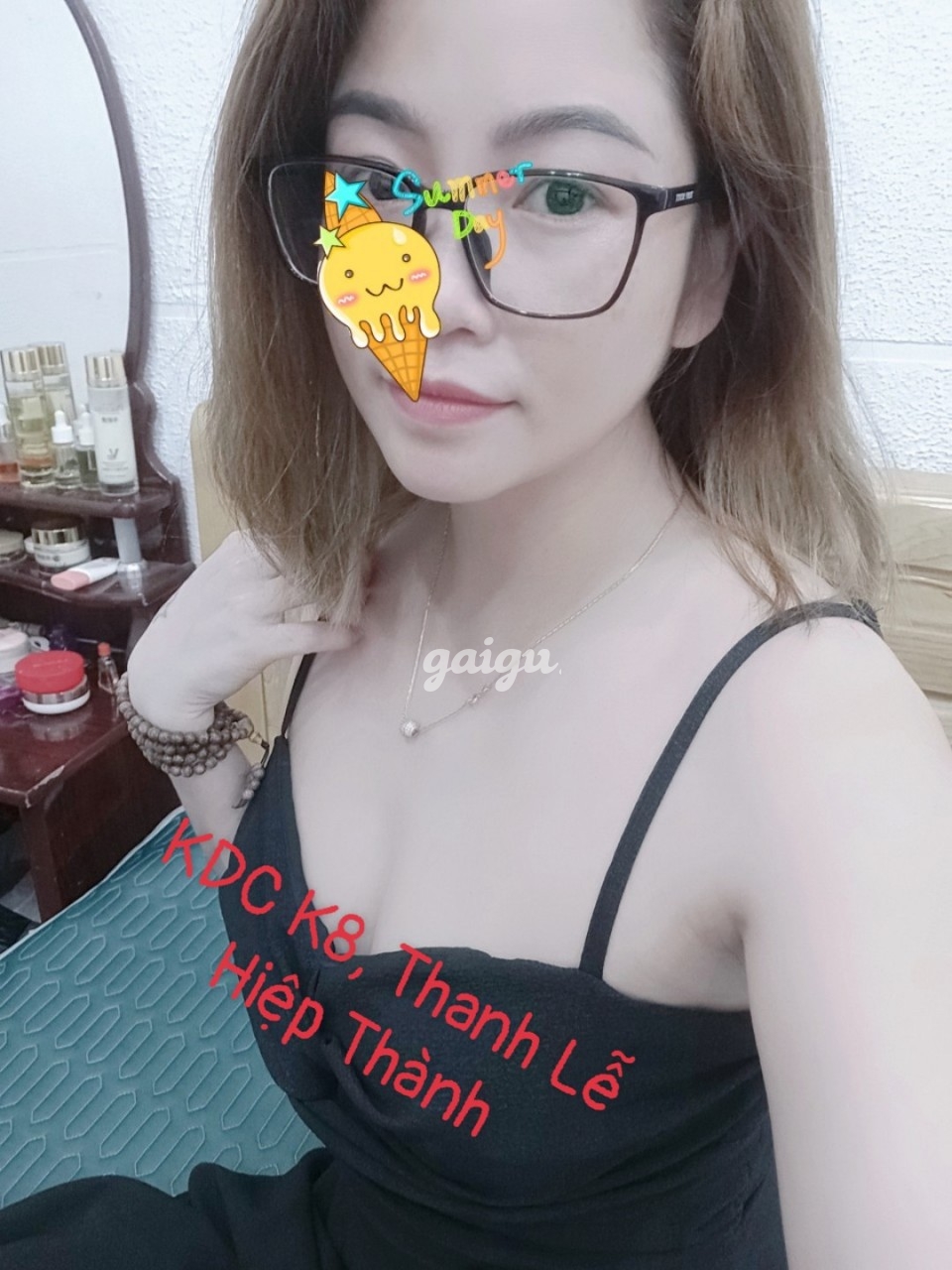 New!!! Tiểu Yến_ Gái xinh body đẹp mới vào nghề