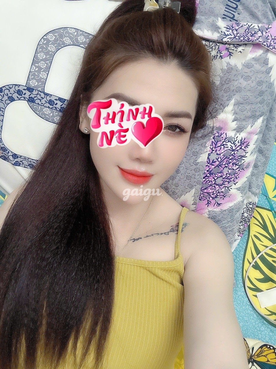 NGỌC HÂN – HÀNG RẤT GOOD , NGON NGỌT TỪNG GIỌT