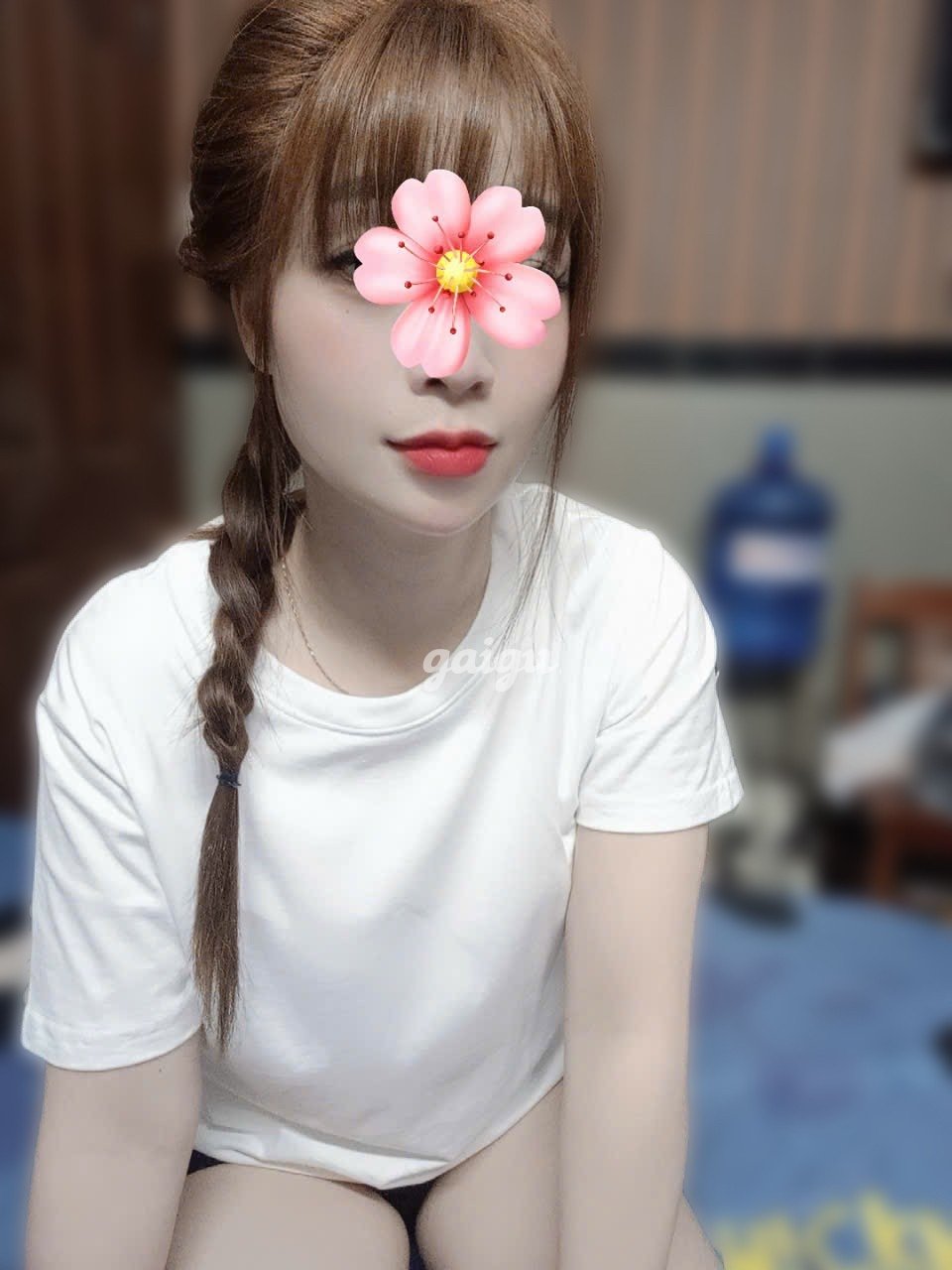 New⭐Ngọc Quỳnh Gái dâm⭐làm tình bao phê⭐Nhỏ Nhắn Xinh Xắn
