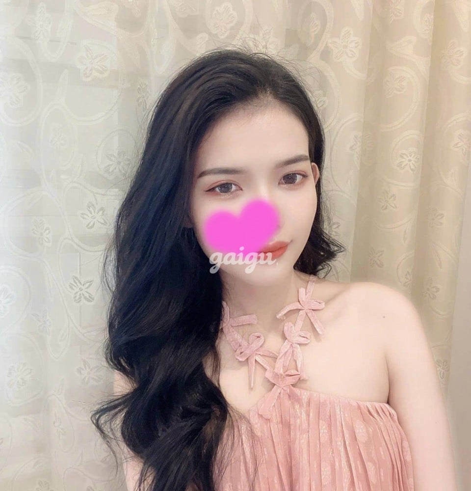 Hot Teen 2K Bé Su Baby ❤️ Gái Miền Tây Xinh Cao 1m68 Cưng Xỉu