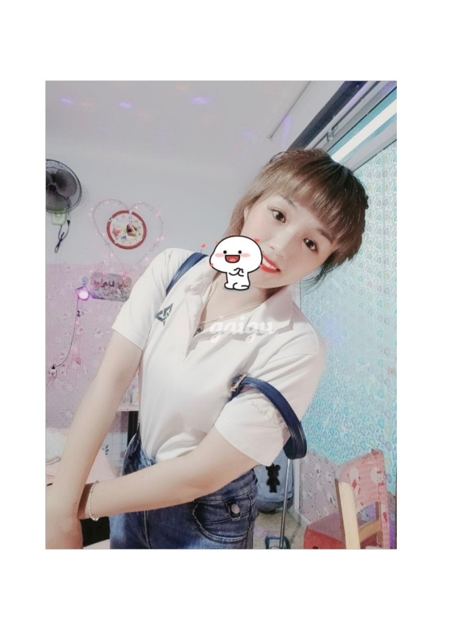 ⭐HOT 2k1 KIM ANH XINH NGOAN TEEN KUTE NGON THƠM NHỨC NÁCH