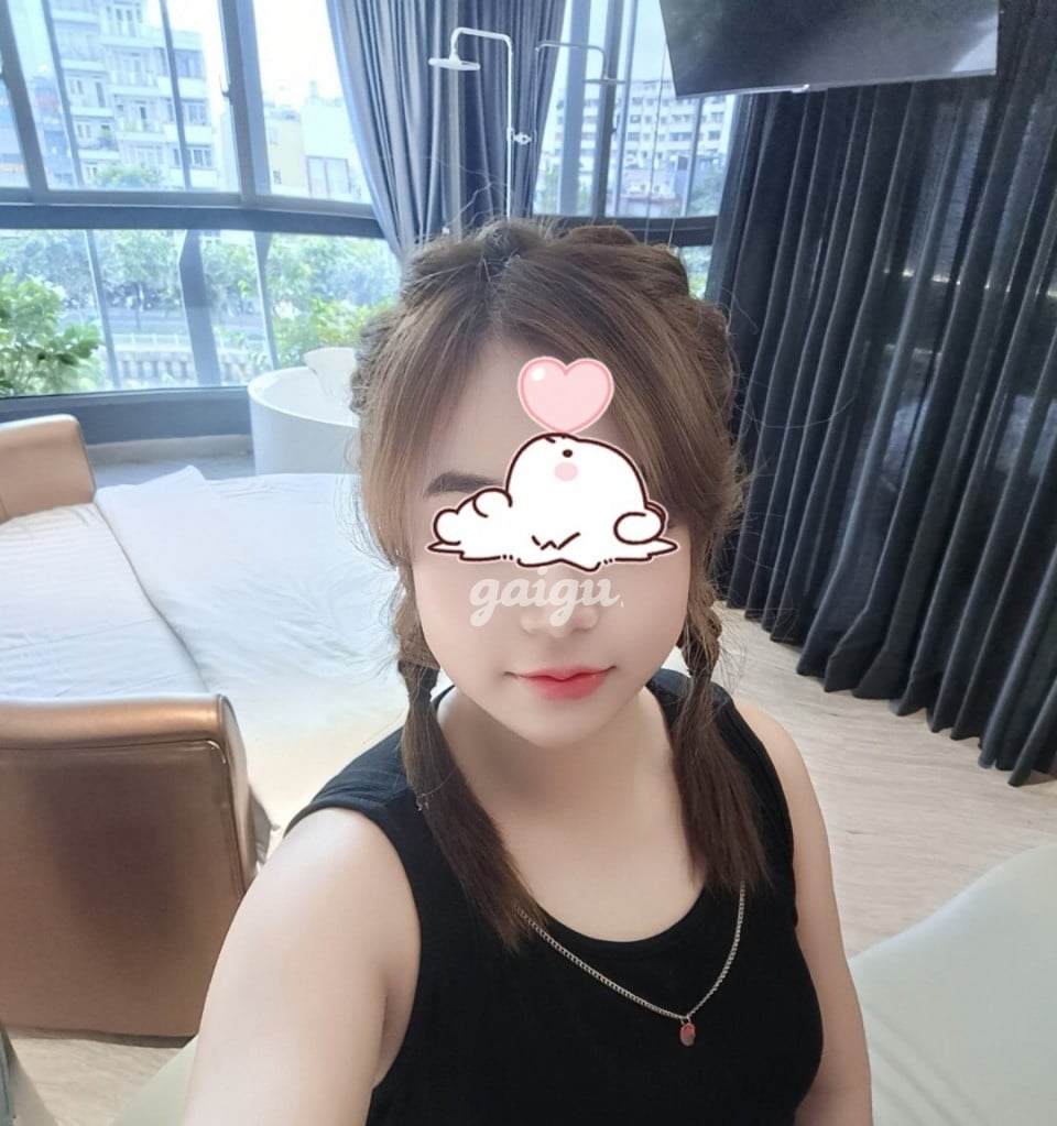 THANH TRÚC BÉ LOLI MŨM MĨM, CHIM SIÊU MÚP, DÂM DÂM TÌNH CẢM