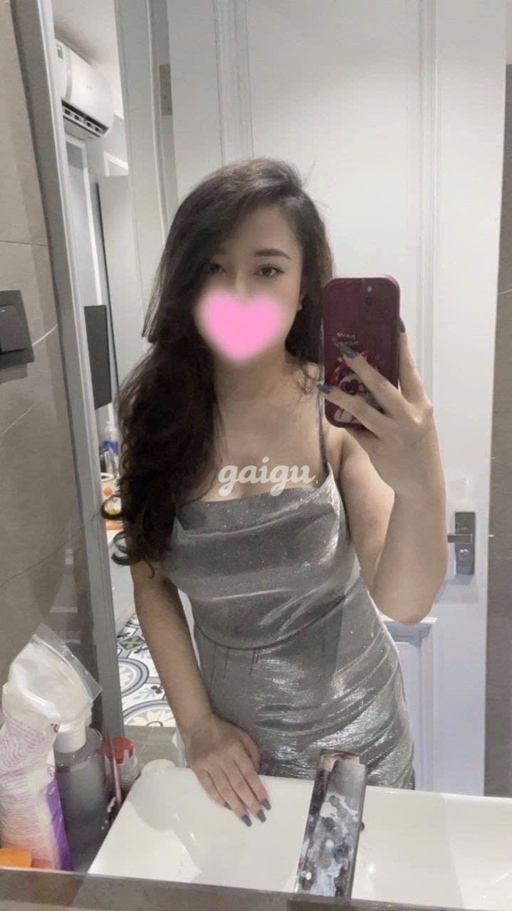❤️THẢO LY❤️-HÀNG NGON DÂM-MẶT XINH-BODY ĐẸP