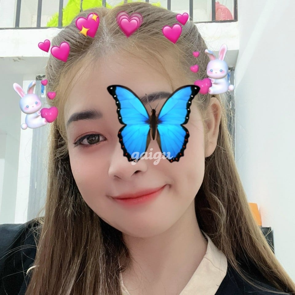 GÁI NON MIỀN TÂY_BÉ BƠ 2K4_ XINH XẮN ĐÁNG YÊU LẦN ĐẦU ĐI LÀM