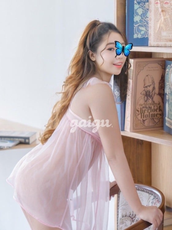 [New] Trà Giang – Múp Duyên Dáng Dễ Thương , Phục Vụ Nhiệt Tình Và Đảm Đang Sex Đỉnh Cao