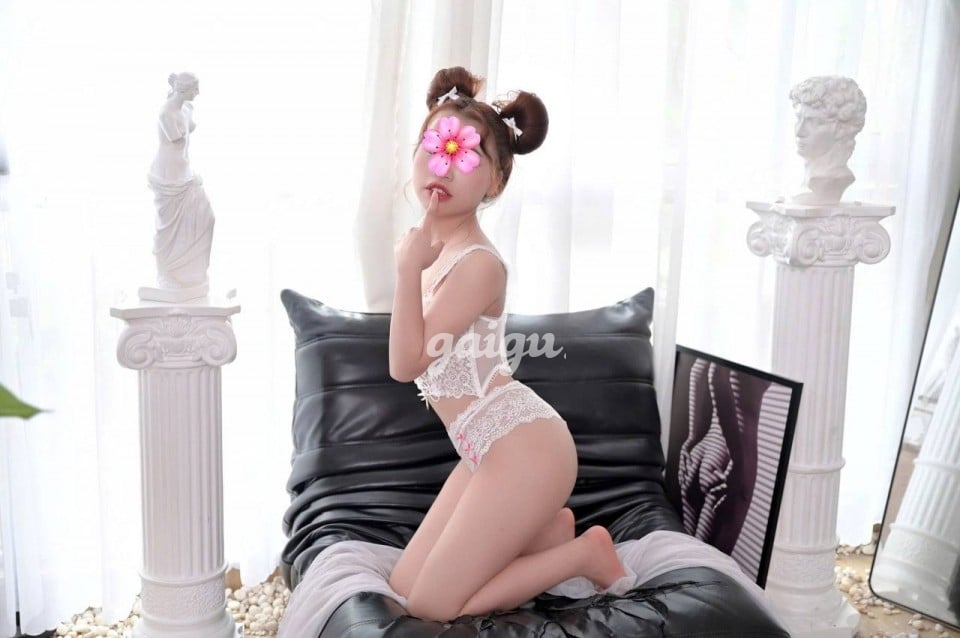 ❤️ LAN ANH – Girl Xinh 2K4 Dâm Xinh bao phê
