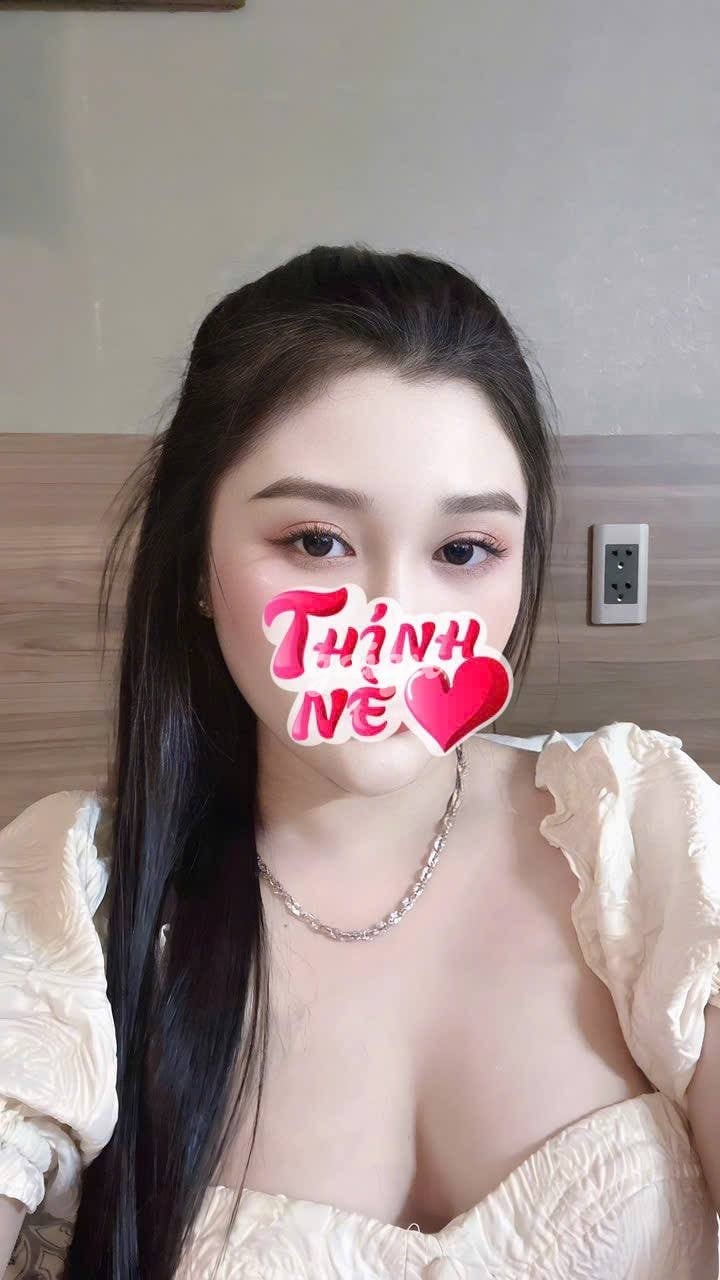 New⭐Bé Mây — 2K1 Chuẩn Ngon Teen Tươi Mới Tinh Mộng Nước