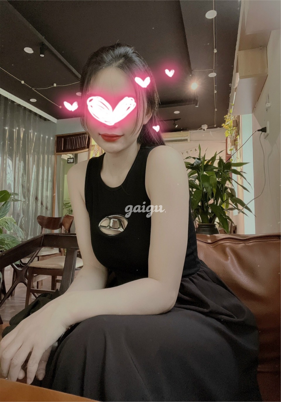 ❤️UYÊN MIZU ❤️HÀNG MỚI CỰC XINH, FACE CỰC ĐẸP, LÀM TÌNH DỌN WC CỰC PHÊ