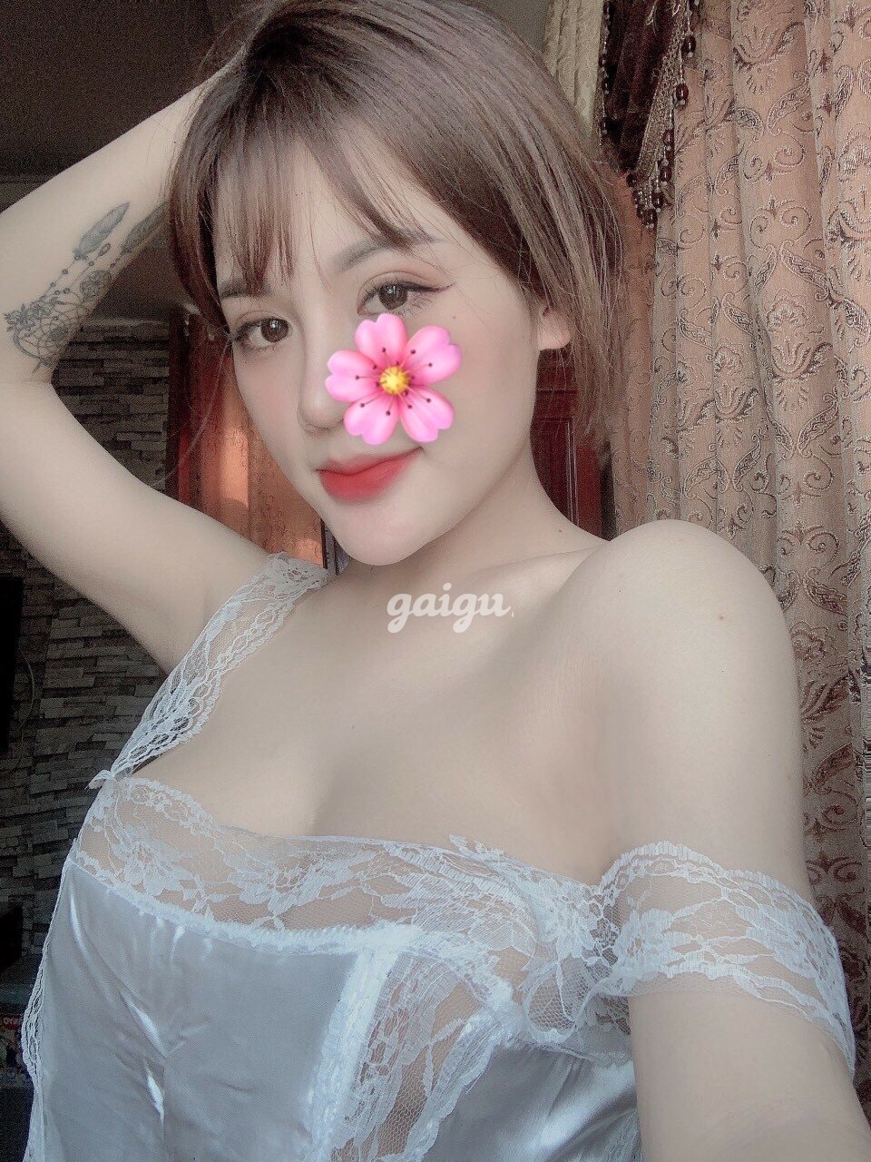 New Bé Minh anh 2K5 ✅ Hot Girl Hà Thành Xinh Dâm và Rất Quyến Rũ