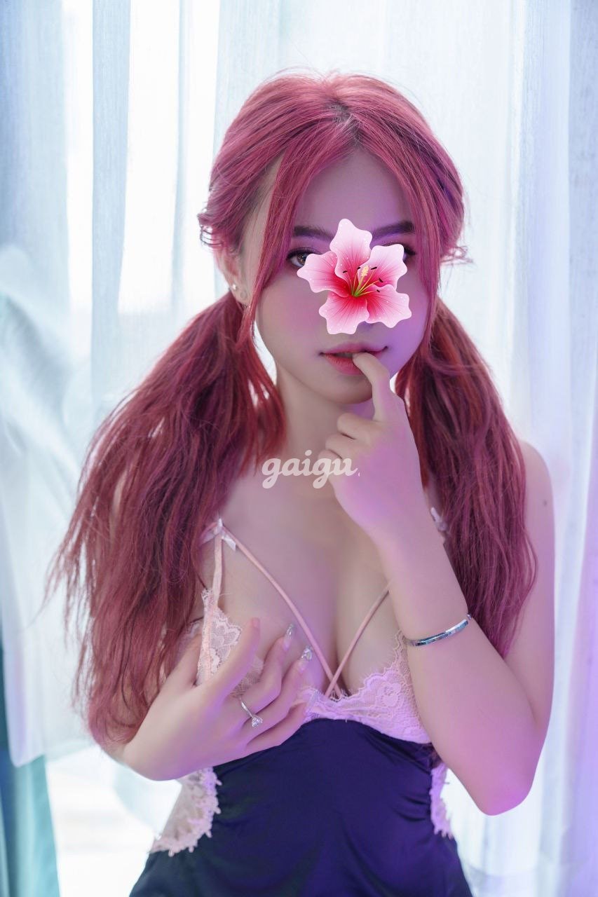 Tiểu Chiêu – Tiểu Tiên Nữ 2K4 Xinh Như Hằng Nga, Dâm Đảng Cực Độ
