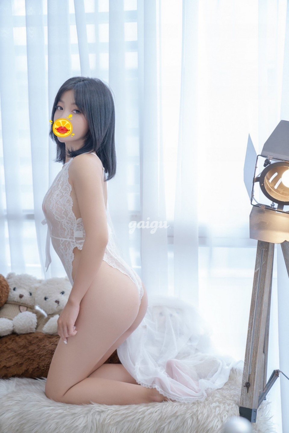 New Bảo Anh 2k5 ❤️ Non Tơ Đáng Yêu Sexy Quyến Rũ