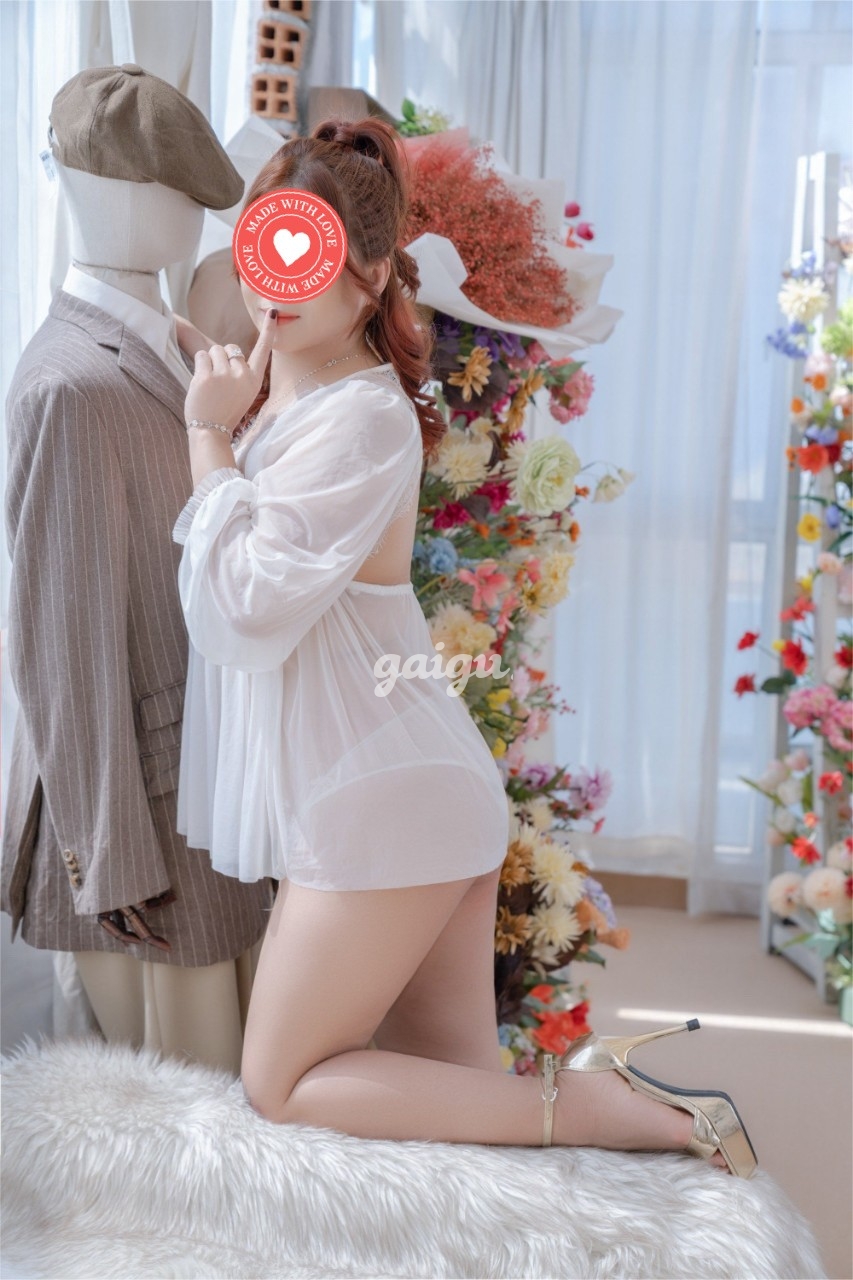 ANNA HÀNG MỚI,DÂM, NHIỆT TÌNH, CHIỀU KHÁCH