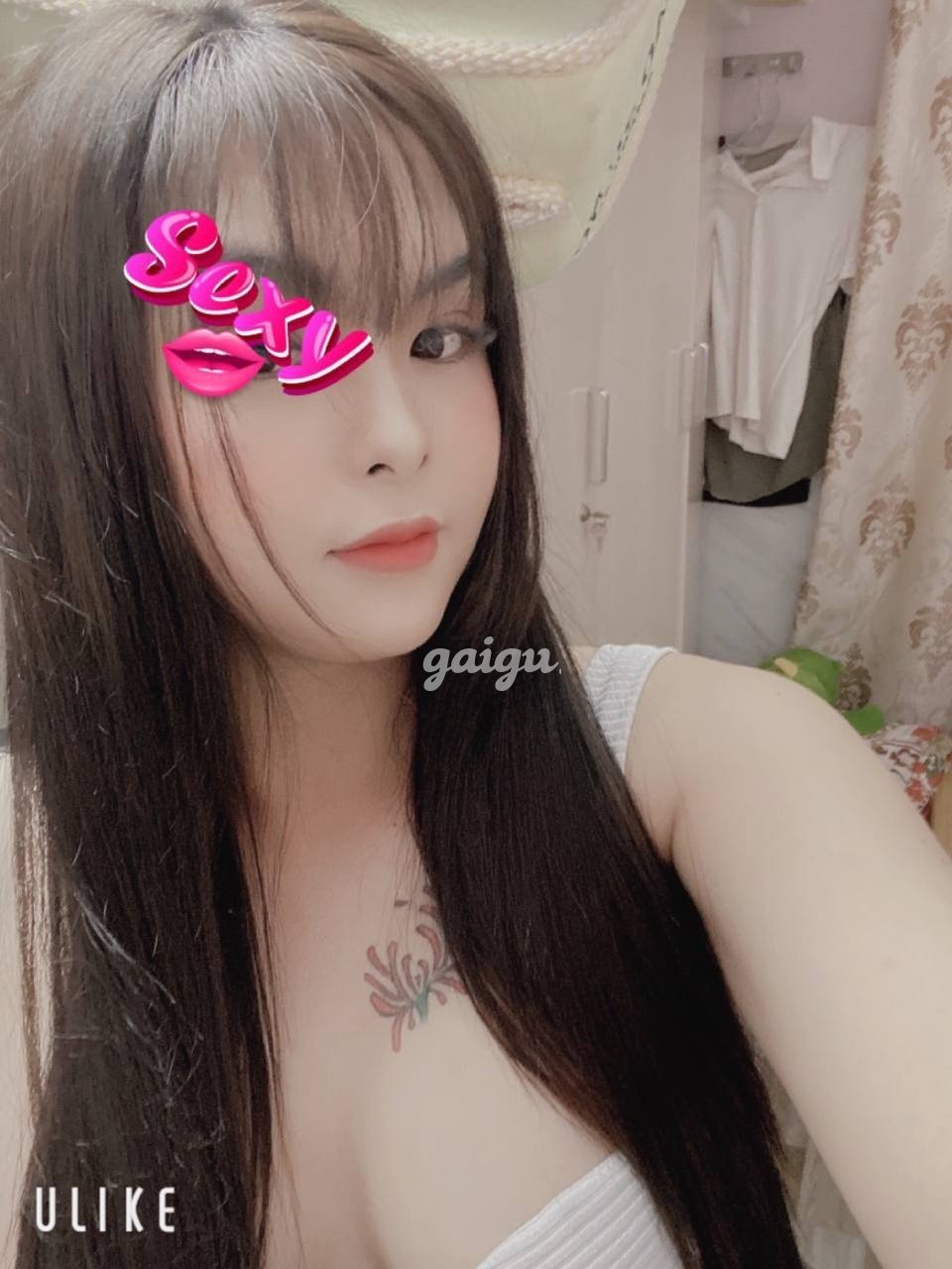 [CHỜ XÁC THỰC] Bé Ú – Thiên Tần Cute Phô Mai Que, Gu Loli Cực Yêu Nha AE