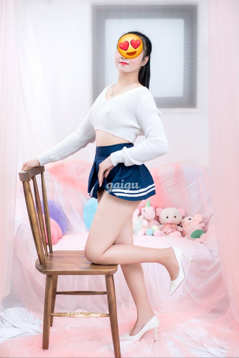 ♡BẢO NHI – NGOAN, CHIỀU KHÁCH♡