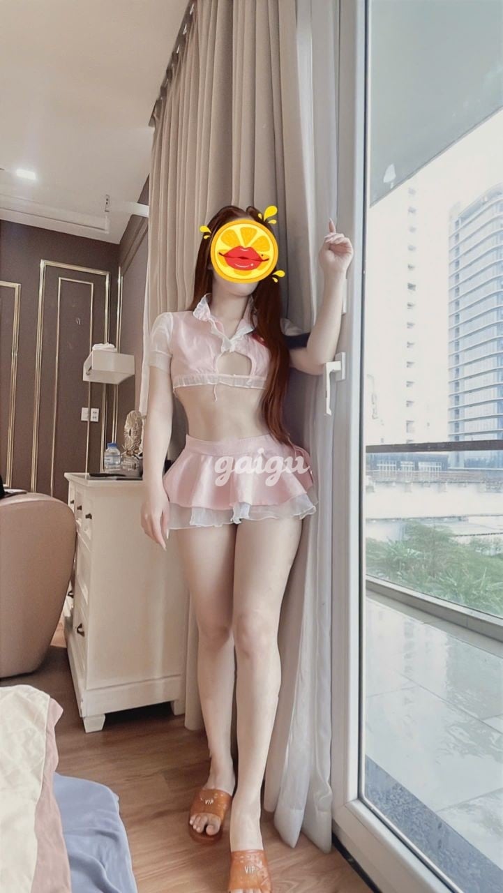 ✅ Bảo Nhi ❤️ DÁNG ĐẸP , DA TRẮNG MỊN , BÍM NHIỀU NƯỚC siêu chiều khách!