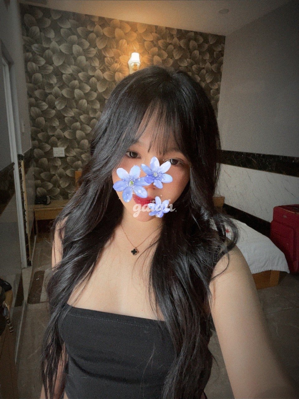 Hot Teen NHU QUỲNH 2k5 Nét Duyên,Cực Dâm,Thiên Thần JAV