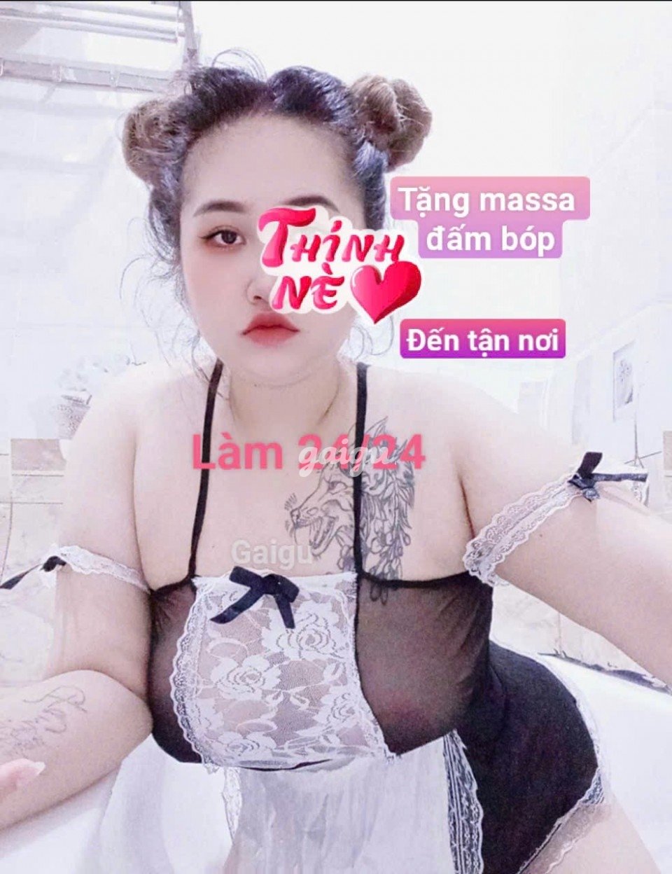 Bé My 2k2❤Đẹp Tuyệt Mỹ❤Vú Khủng❤Mông To❤Dáng Mũm Mĩm❤Xinh -Dâm.❤