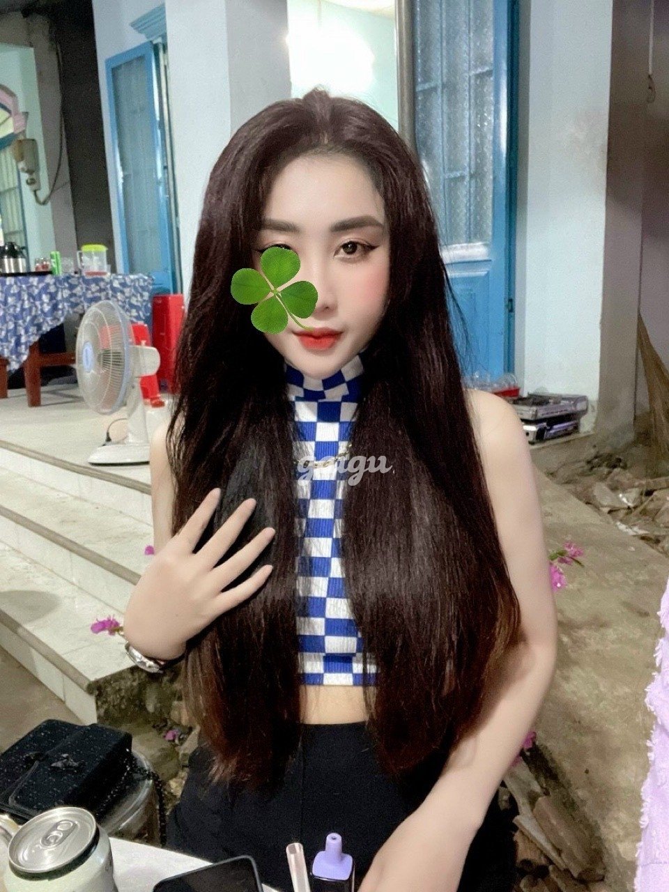 ♡TIỂU HÂN – XINH, SANG, DÂM♡