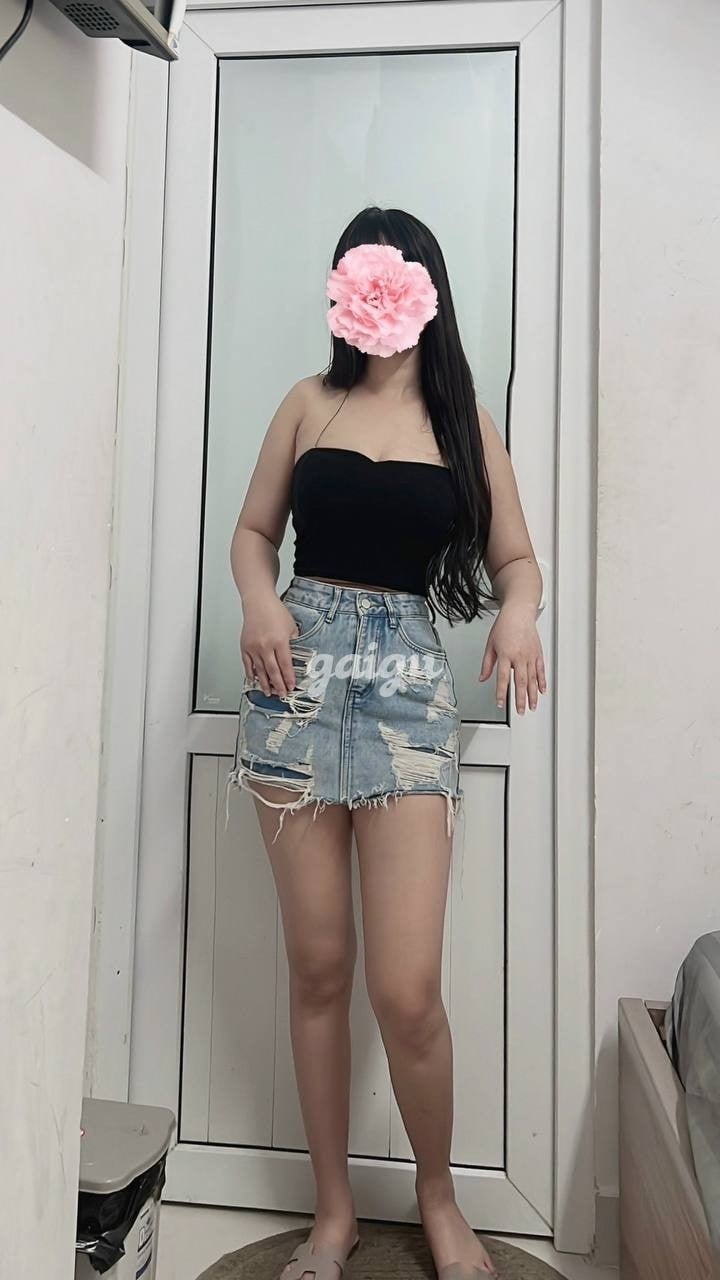 [NEWGIRL] – HÀ NHI DÁNG ĐẸP MẶT XINH PHỤC VỤ TUYỆT VỜI TÌNH CẢM