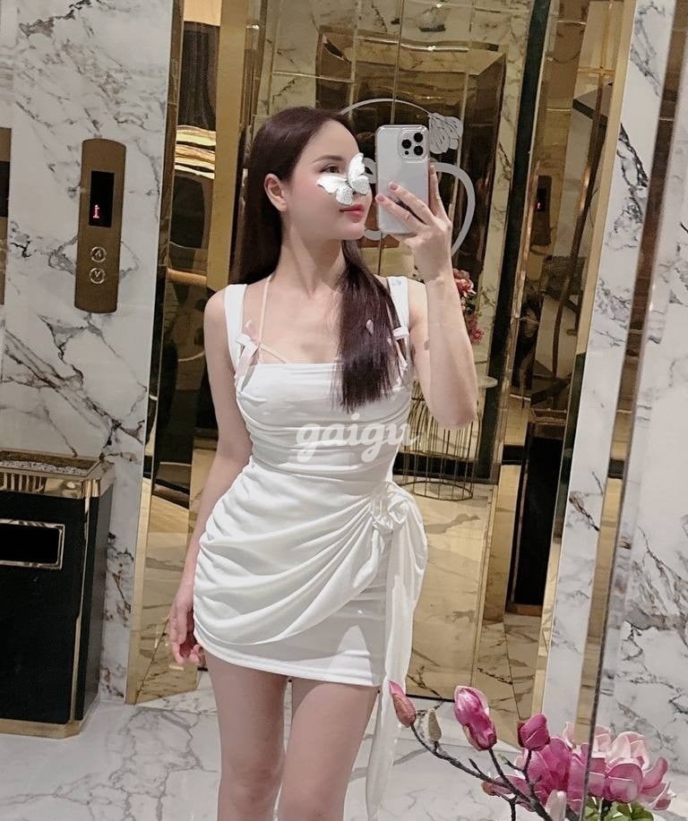BÉ LINNA HÓT TEEN TRẺ TRUNG XINH XẮN HÀNG MỚI TIN VỪA ĐI LÀM
