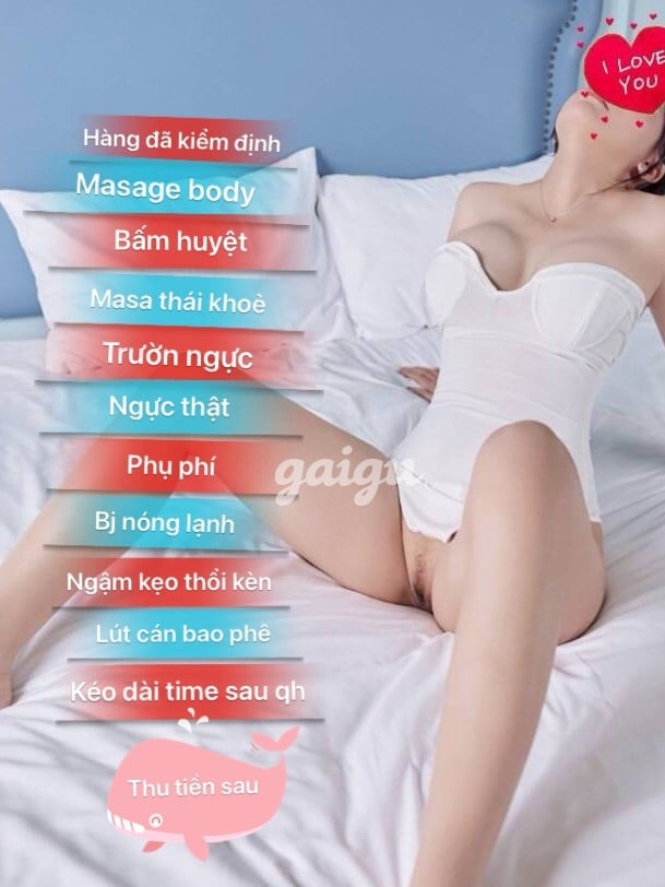 PHƯƠNG PHƯƠNG❤️ chân dài đê mê, làm tình mãnh liệt